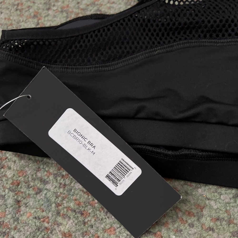 Michi bionic bra nwt size medium - Picture 4 of 5